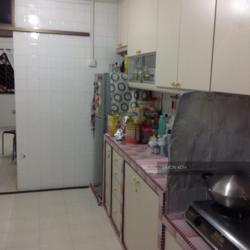 Blk 135 Simei Street 1 (Tampines), HDB 4 Rooms #114425802